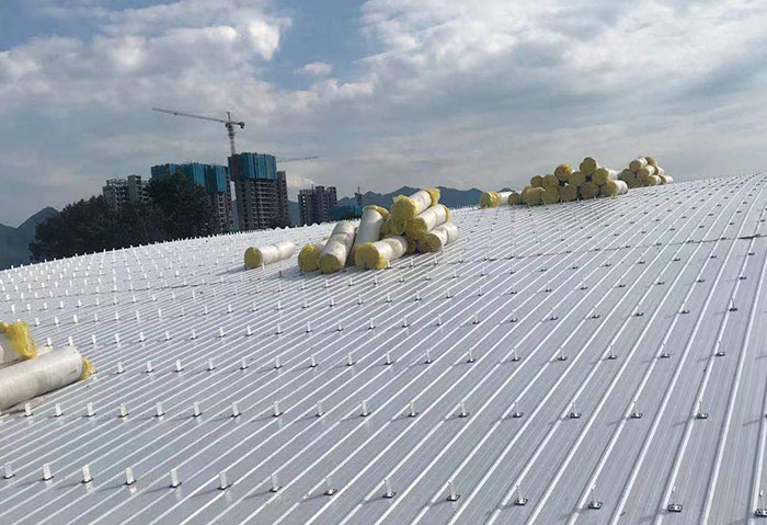 蚌埠 网架施工